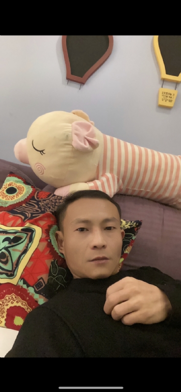 狼道的第一张照片--霞浦相亲网