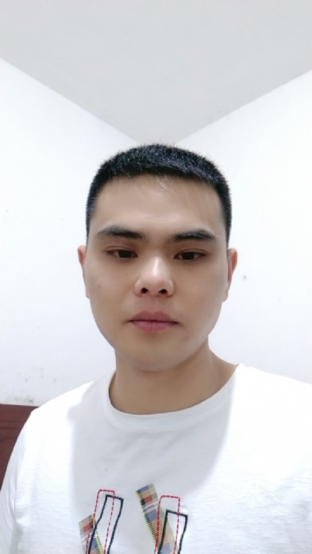 空白的第一张照片--霞浦相亲网