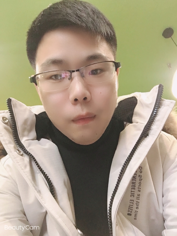 随缘的第一张照片--霞浦相亲网