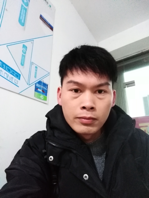 微笑的第一张照片--霞浦相亲网