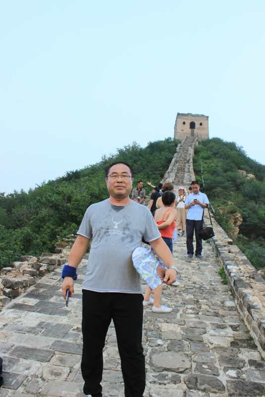 幸福后半生的第一张照片--霞浦相亲网