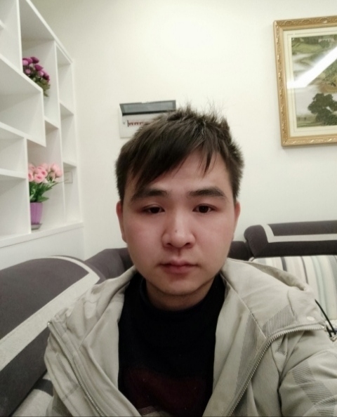 星星的第一张照片--霞浦相亲网