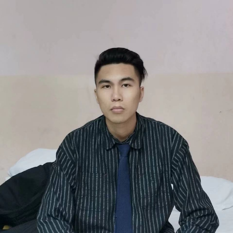 烟斗的第一张照片--霞浦相亲网