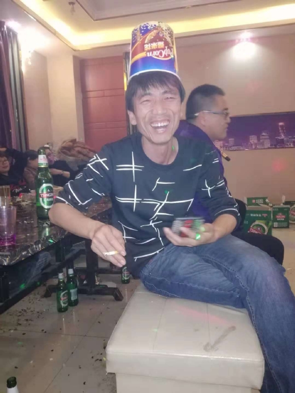 可惜我是水瓶座的第一张照片--霞浦相亲网