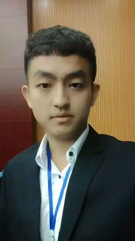 Together的第一张照片--霞浦相亲网
