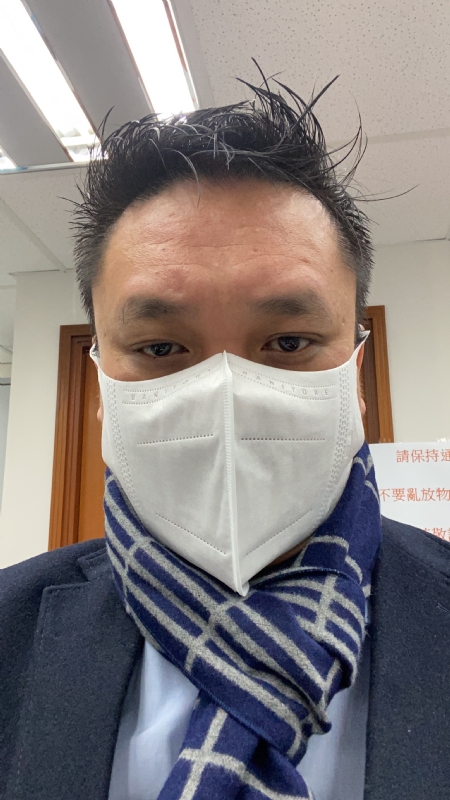 Man818的第一张照片--霞浦相亲网