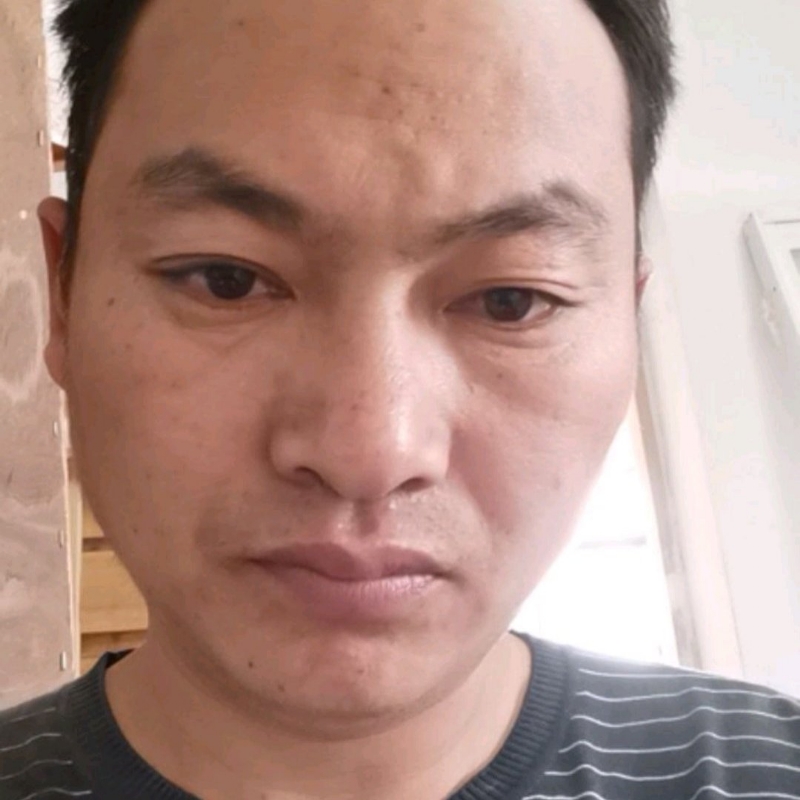 黎离的第一张照片--霞浦相亲网