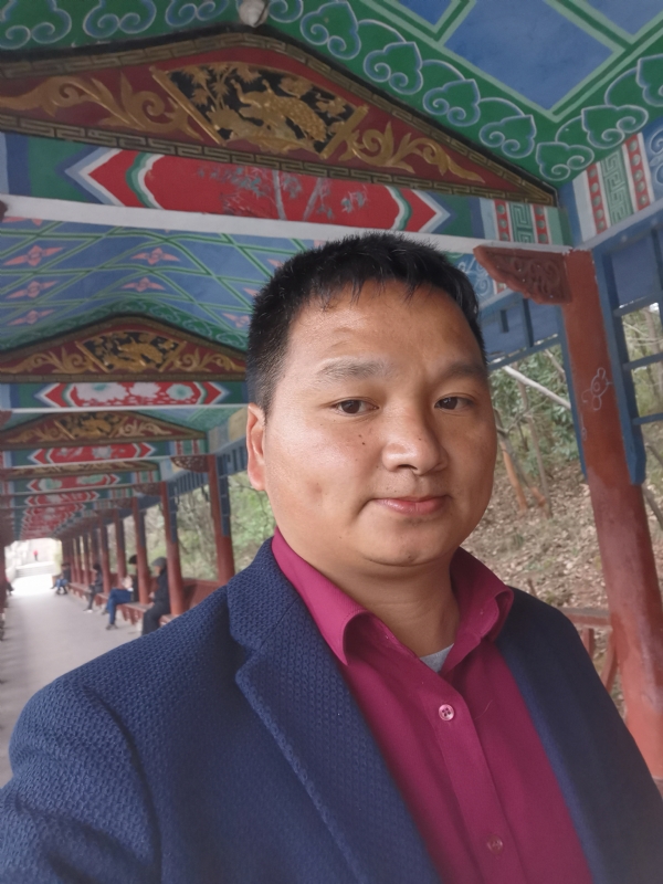 缘来如此的第二张照片--霞浦相亲网