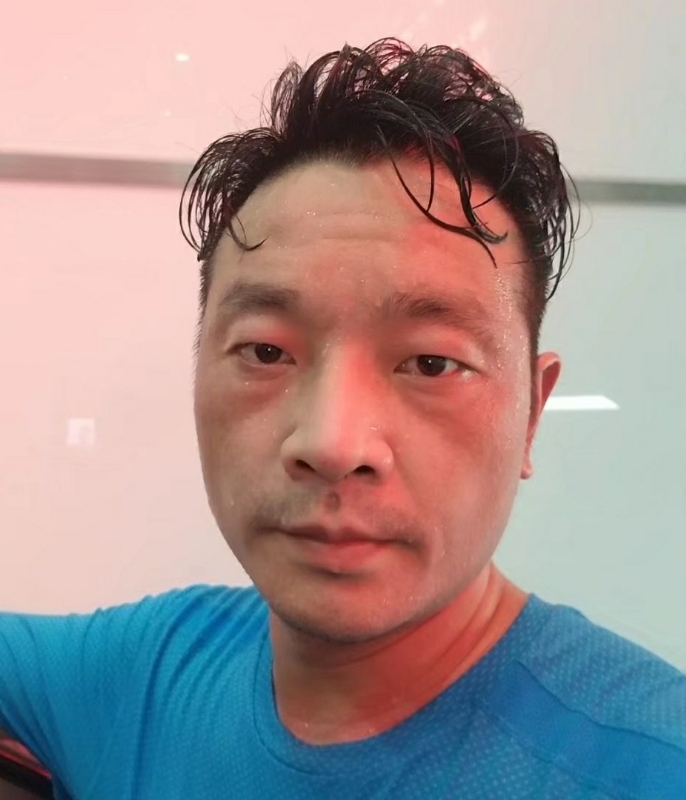 罗新华的第一张照片--霞浦相亲网