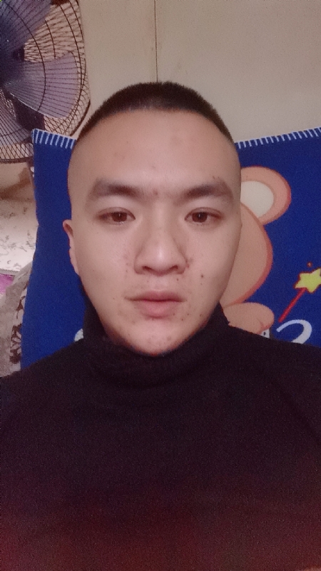 余生平凡的第三张照片--霞浦相亲网