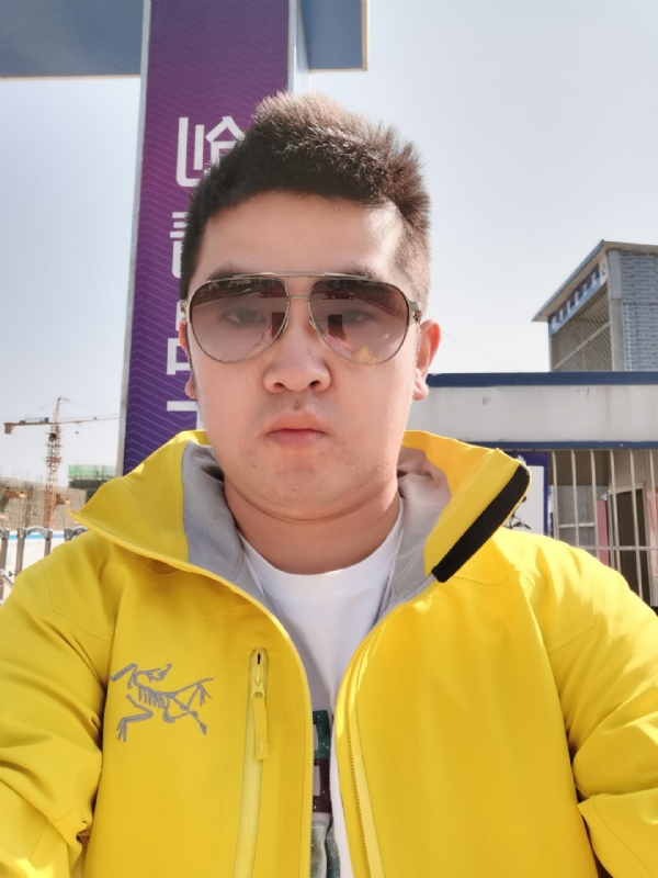 子敬的第一张照片--霞浦相亲网
