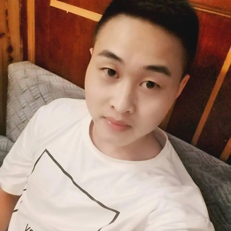 娃娃脸小爸爸的第一张照片--霞浦相亲网
