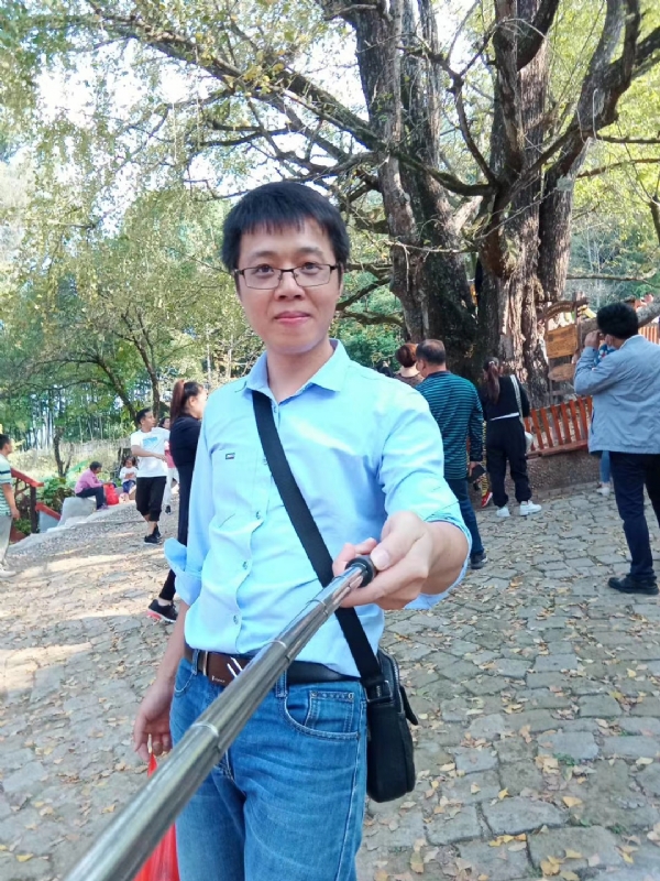 最珍贵de馈赠的第二张照片--霞浦相亲网