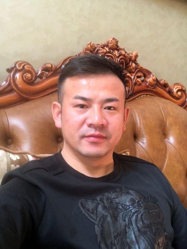 许你一笔墨的第一张照片--霞浦相亲网