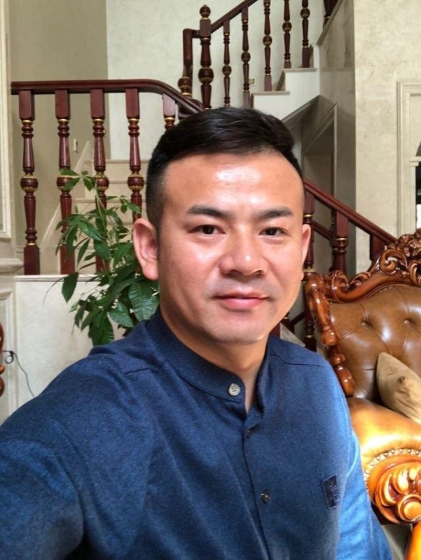 许你一笔墨的第二张照片--霞浦相亲网