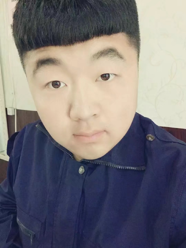 牟先森的第一张照片--霞浦相亲网