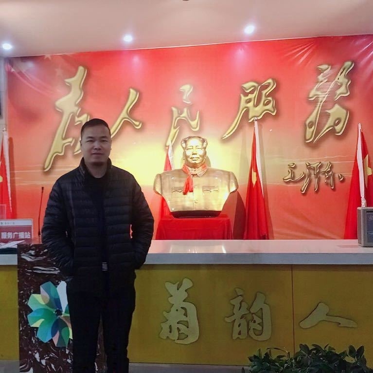 哥币老罗的第一张照片--霞浦相亲网
