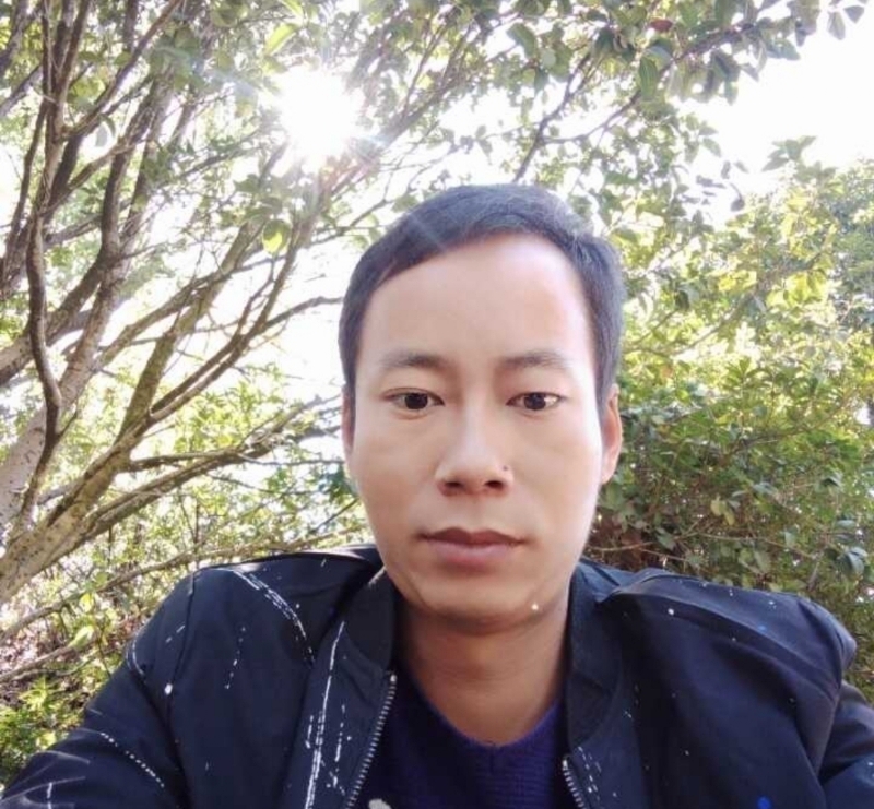 晨曦的第一张照片--霞浦相亲网