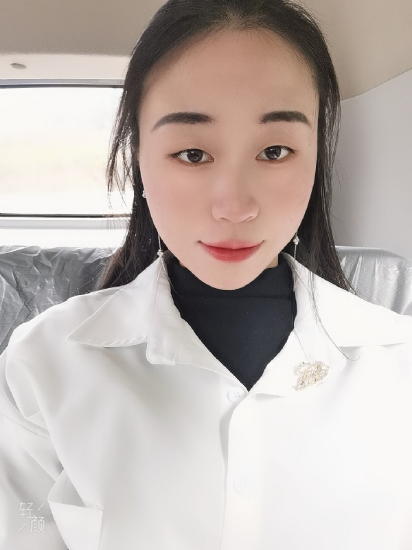 丽丽的第三张照片--霞浦相亲网