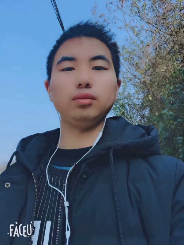 林叶小风的第一张照片--霞浦相亲网