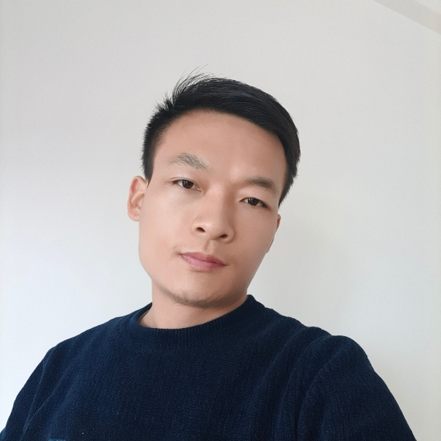 火火的第一张照片--霞浦相亲网