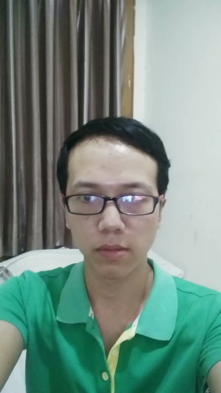 野生君的第二张照片--霞浦相亲网