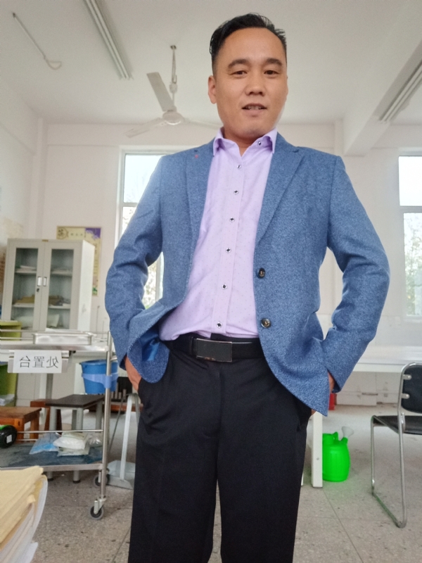 我想有个家的第一张照片--霞浦相亲网