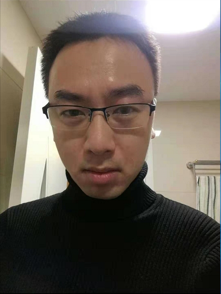 雨秋的第一张照片--霞浦相亲网