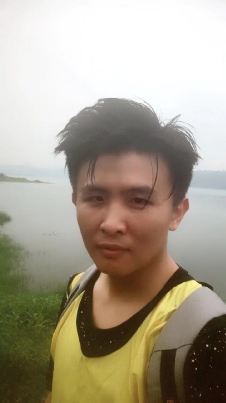 阳光与自由的第一张照片--霞浦相亲网