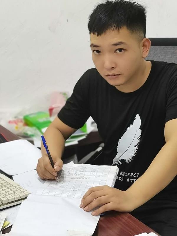 寻找另一伴的第一张照片--霞浦相亲网