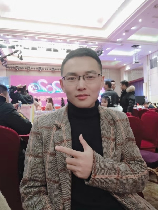 遇见不一样的自己的第一张照片--霞浦相亲网