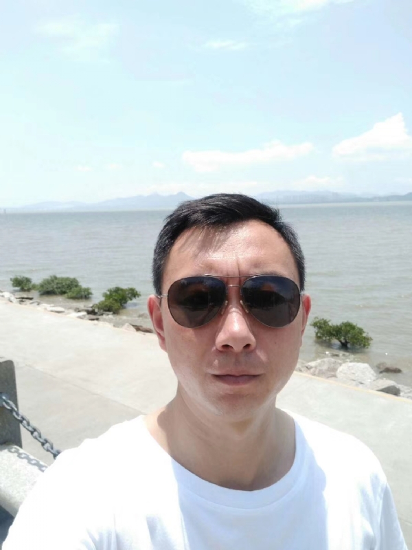 为了回忆的第一张照片--霞浦相亲网