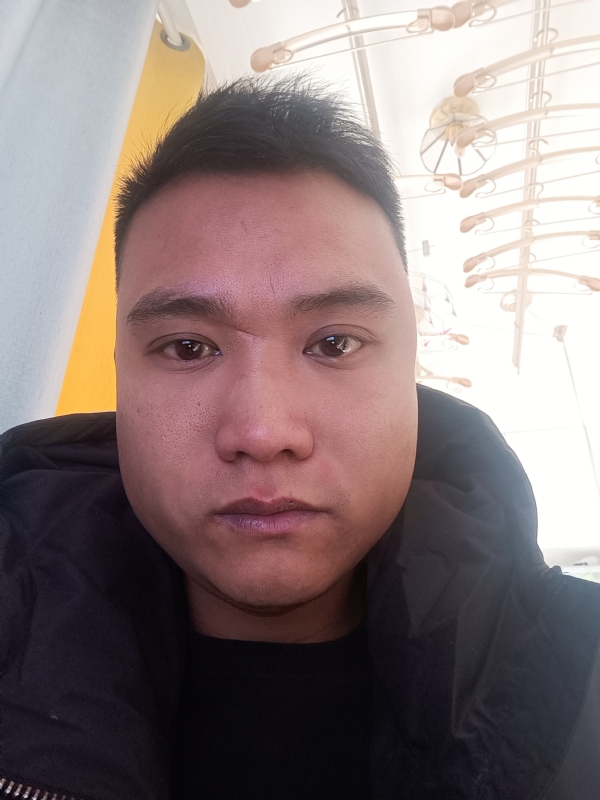 帅的每天被人砍的第一张照片--霞浦相亲网