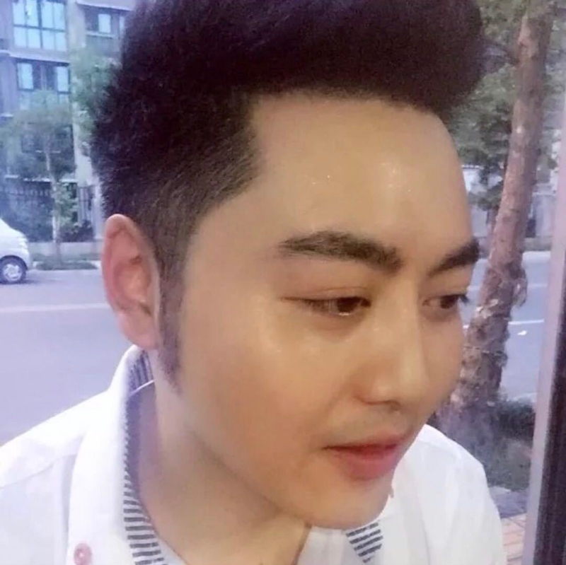 加油吧少年的第一张照片--霞浦相亲网