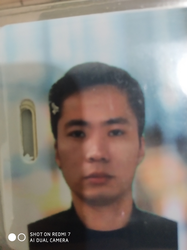 比不感觉的第一张照片--霞浦相亲网