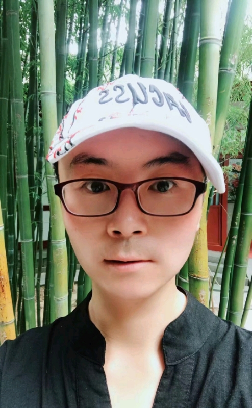 帝俊的第一张照片--霞浦相亲网