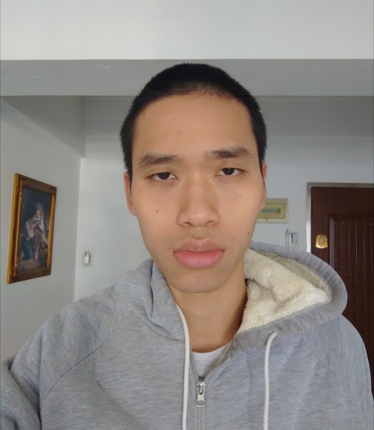 马骏的第一张照片--霞浦相亲网
