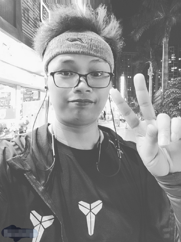 阿蒙的第一张照片--霞浦相亲网