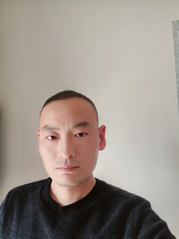 空白的第一张照片--霞浦相亲网