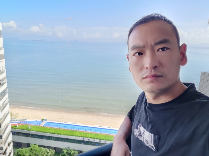 空白的第二张照片--霞浦相亲网
