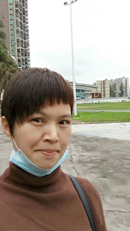 陌上花开的第二张照片--霞浦相亲网