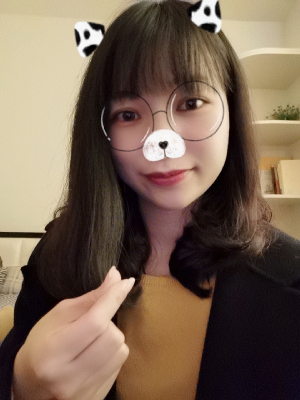鹭灵灵的第二张照片--霞浦相亲网