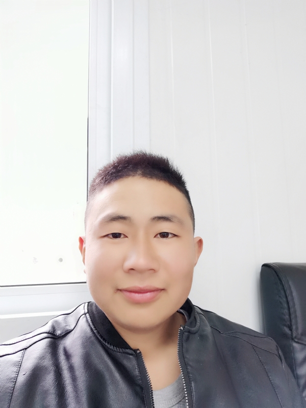 被爱就珍惜的第一张照片--霞浦相亲网