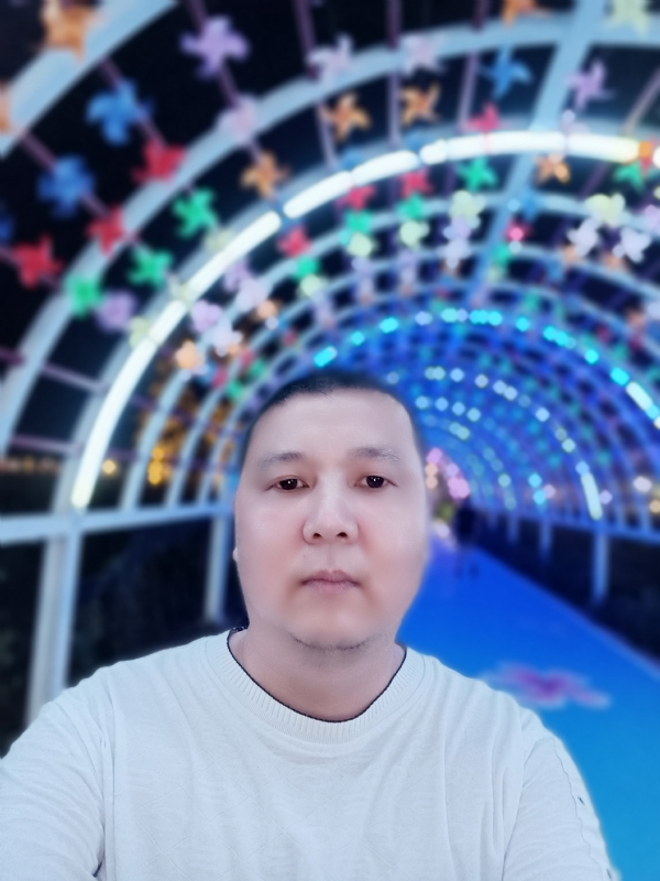 这样的我的第二张照片--霞浦相亲网