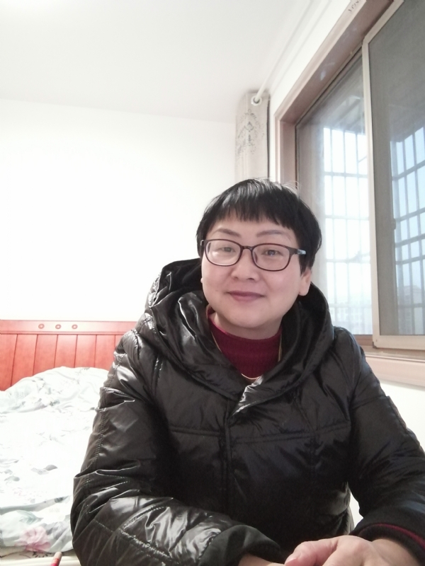 娟姐的第一张照片--霞浦相亲网