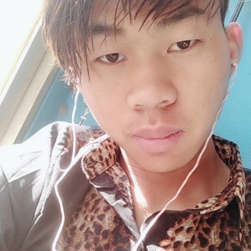 少年不在少的第三张照片--霞浦相亲网