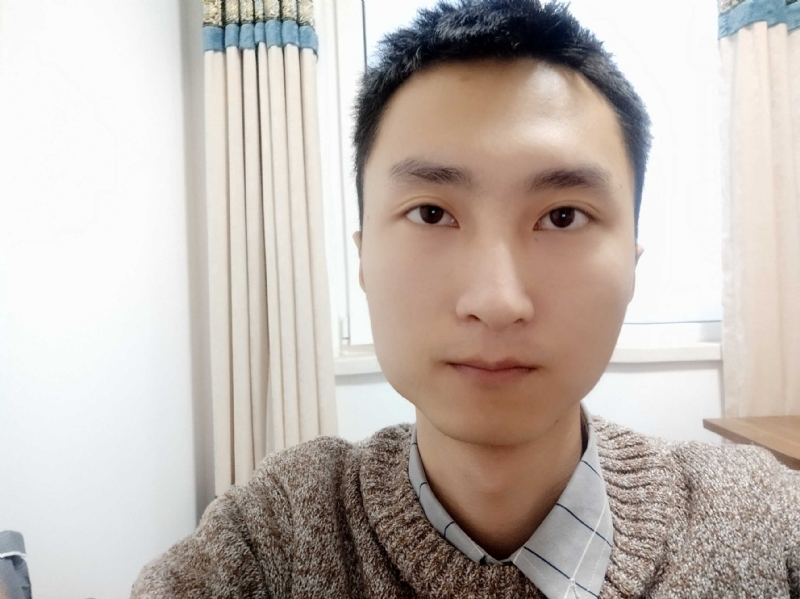 陈先生的第一张照片--霞浦相亲网