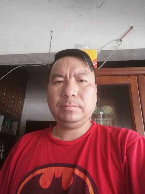 一休的第一张照片--霞浦相亲网