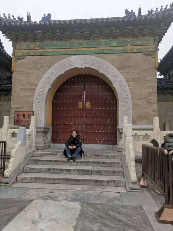 吾笨如牛的第一张照片--霞浦相亲网