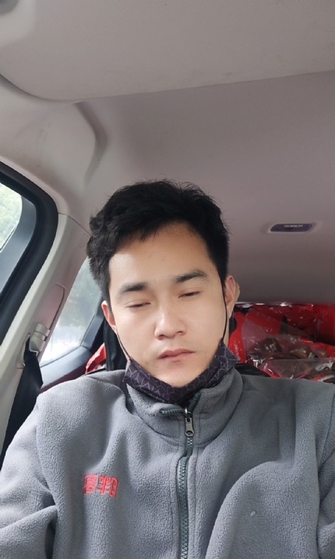 冷锋的第一张照片--霞浦相亲网